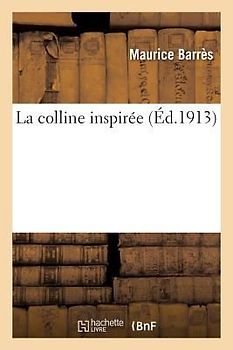 La Colline Inspirée