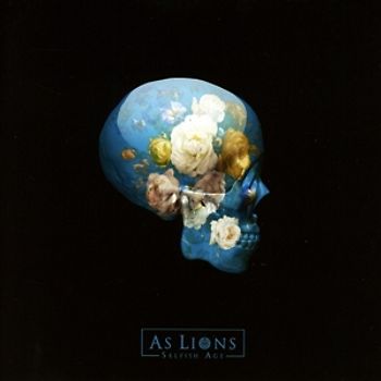 As Lions - Selfish Age