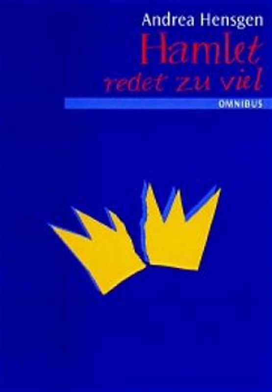 Hamlet redet zu viel