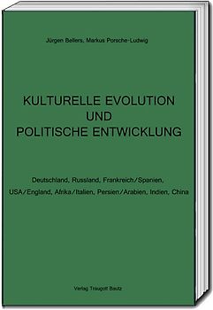 KULTURELLE EVOLUTION UND POLITISCHE ENTWICKLUNG