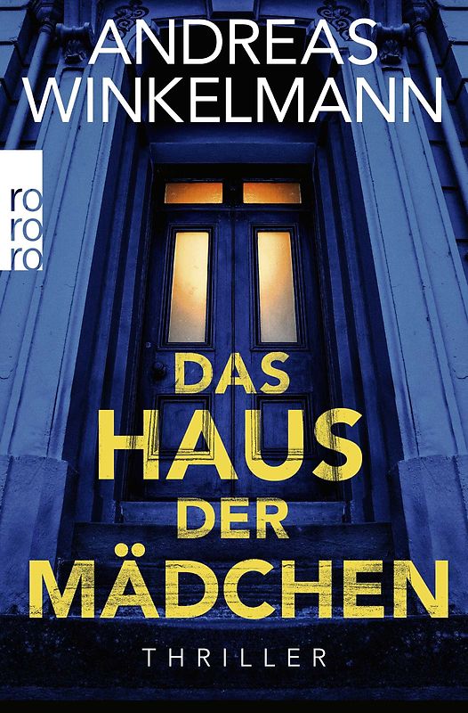 Das Haus der Mädchen