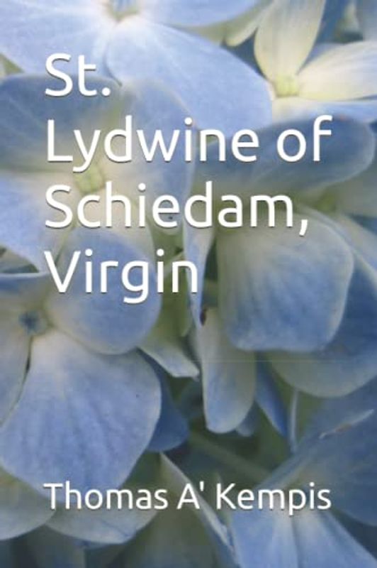 St. Lydwine of Schiedam, Virgin