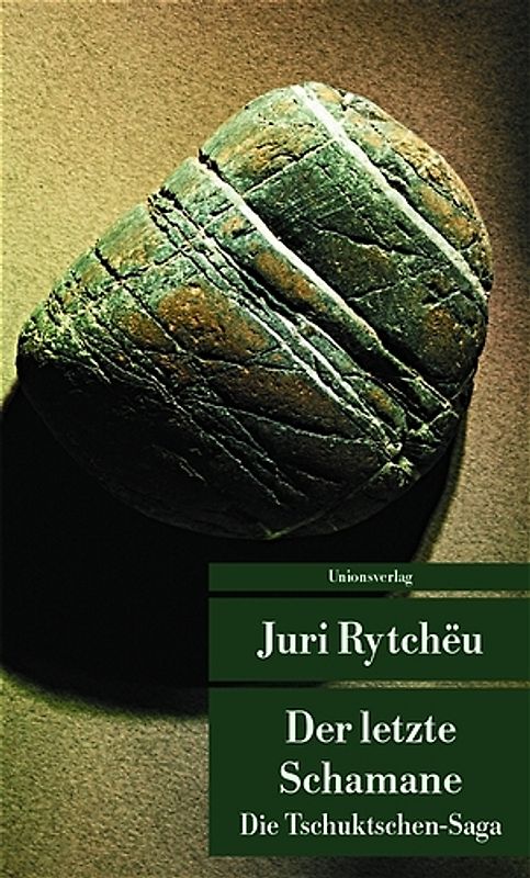 Der letzte Schamane