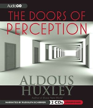 The Doors of Perception
