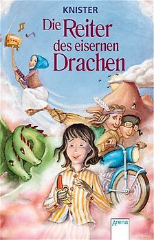 Die Reiter des eisernen Drachen