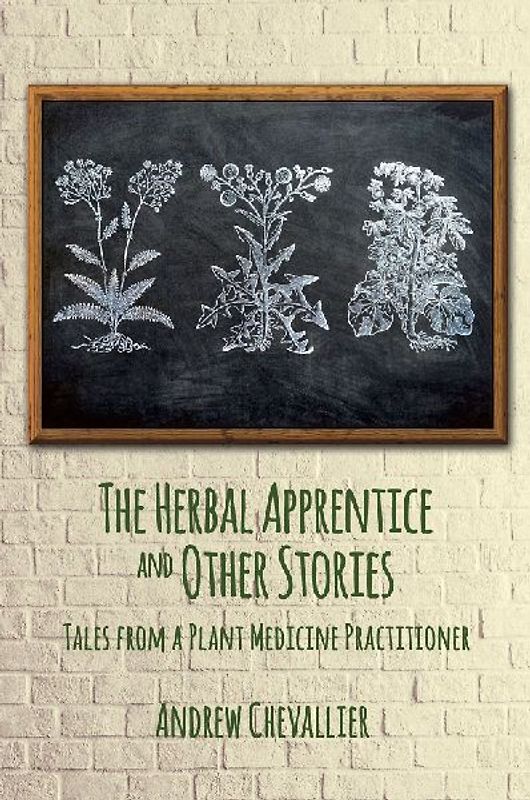 The Herbal Apprentice and Other Stories