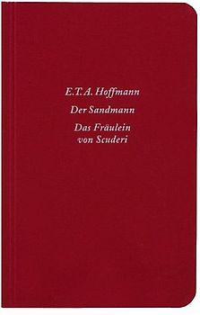 Der Sandmann / Das Fräulein von Scuderi