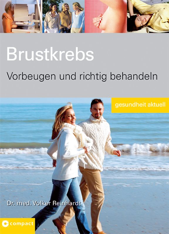 Brustkrebs