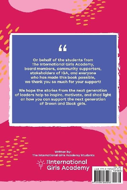 Daughters of the Community