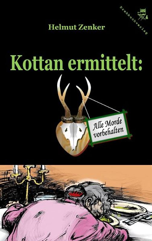 Kottan ermittelt: Alle Morde vorbehalten