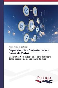 Dependencias Cartesianas en Bases de Datos