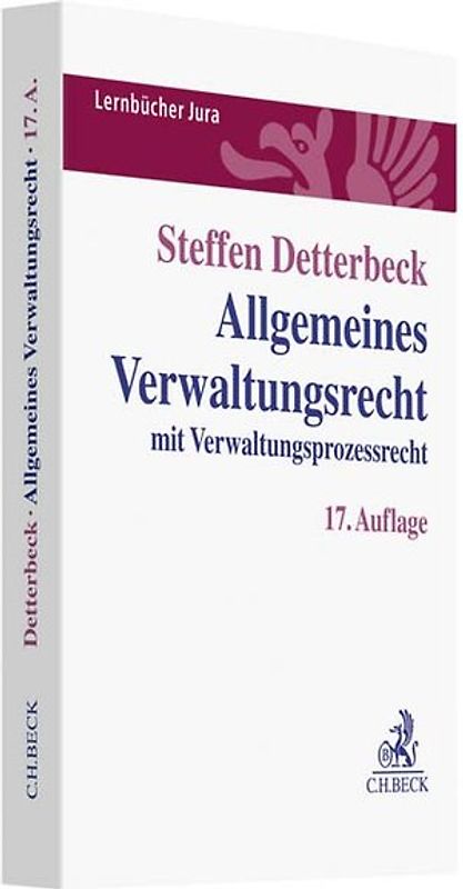 Allgemeines Verwaltungsrecht