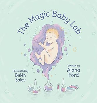 The Magic Baby Lab