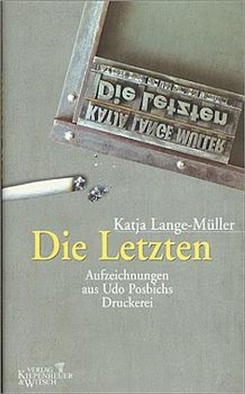Die Letzten