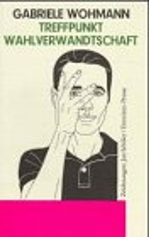 Treffpunkt Wahlverwandtschaft