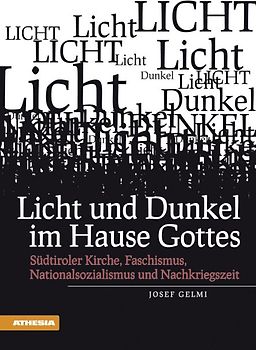 Licht und Dunkel im Hause Gottes