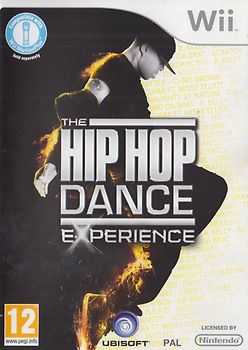 The Hip Hop Dance Experience [UK Import] Nintendo Wii