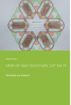 Merk dir das! Grammatik DaF bis B1