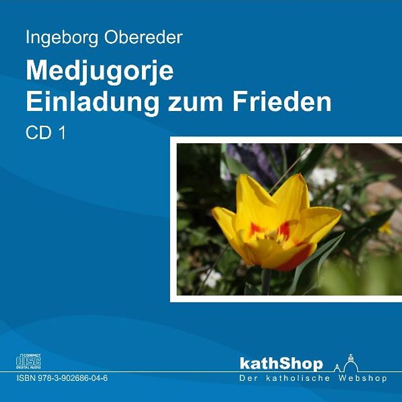 Medjugorje - Einladung zum Frieden
