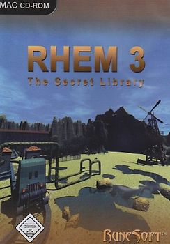 Rhem 3 MacOS