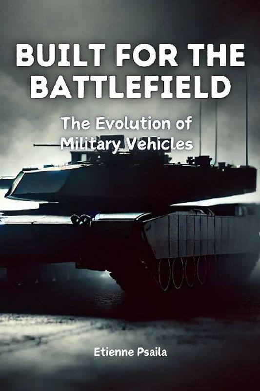 Built for the Battlefield