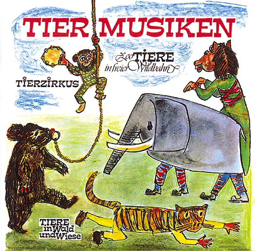 Tiermusiken