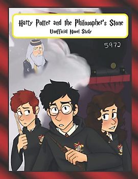 Harry Potter and the Philosopher's Stone Unofficial Novel Study