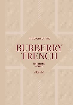 The Story of the Burberry Trench