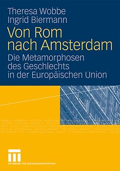 Von Rom nach Amsterdam