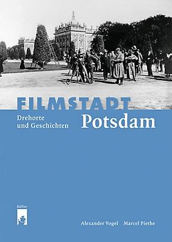Filmstadt Potsdam