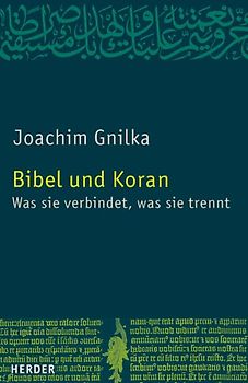 Bibel und Koran