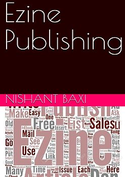 Ezine Publishing
