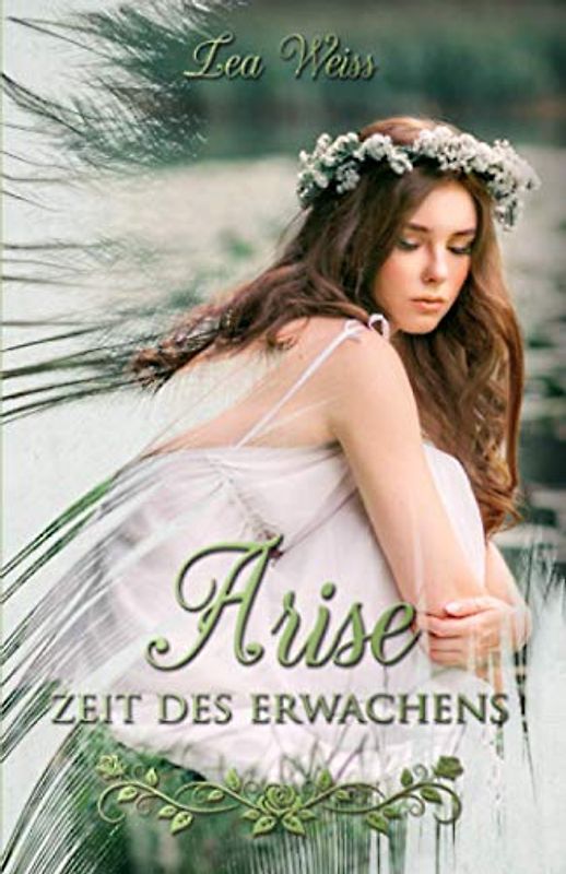 Arise: Zeit des Erwachens (Engel-Saga, Band 1)