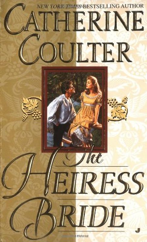 The Heiress Bride (Bride Series)