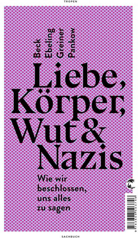 Liebe, Körper, Wut & Nazis