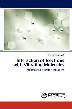 Interaction of Electrons with Vibrating Molecules