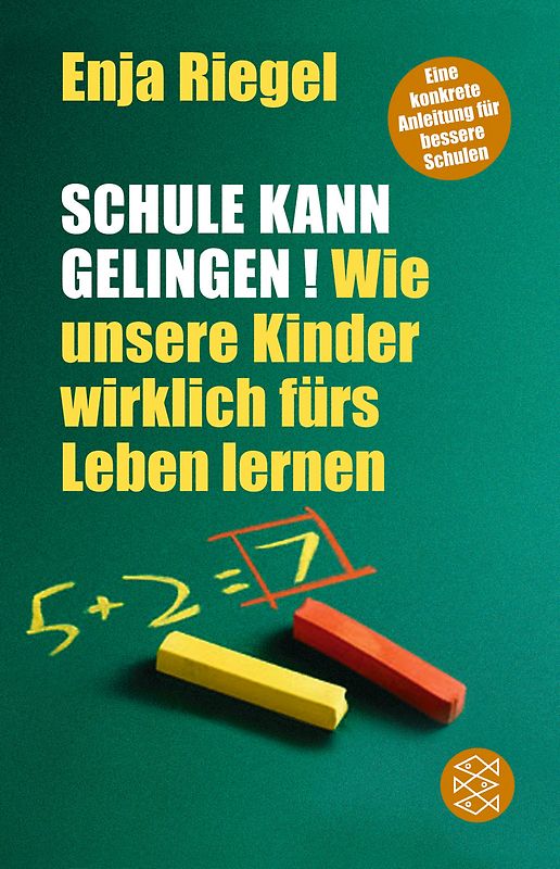 Schule kann gelingen!