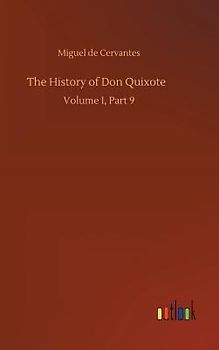 The History of Don Quixote