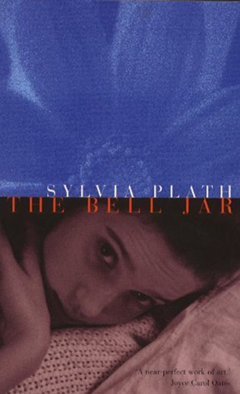 The Bell Jar (FF Classics) - Sylvia Plath