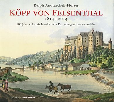 Köpp von Felsenthal