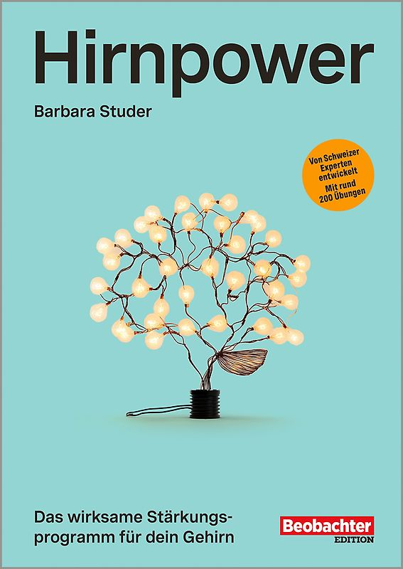 Hirnpower