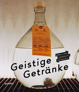 Geistige Getränke