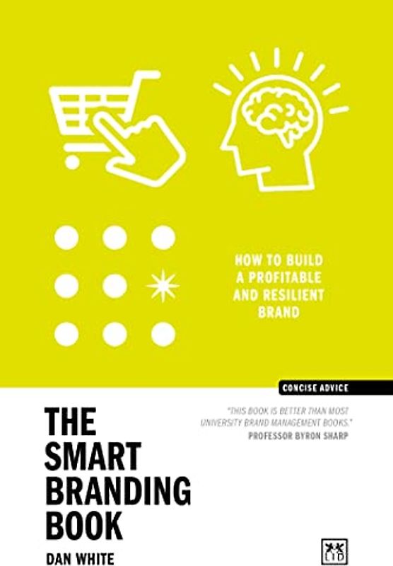 The Smart Branding Book