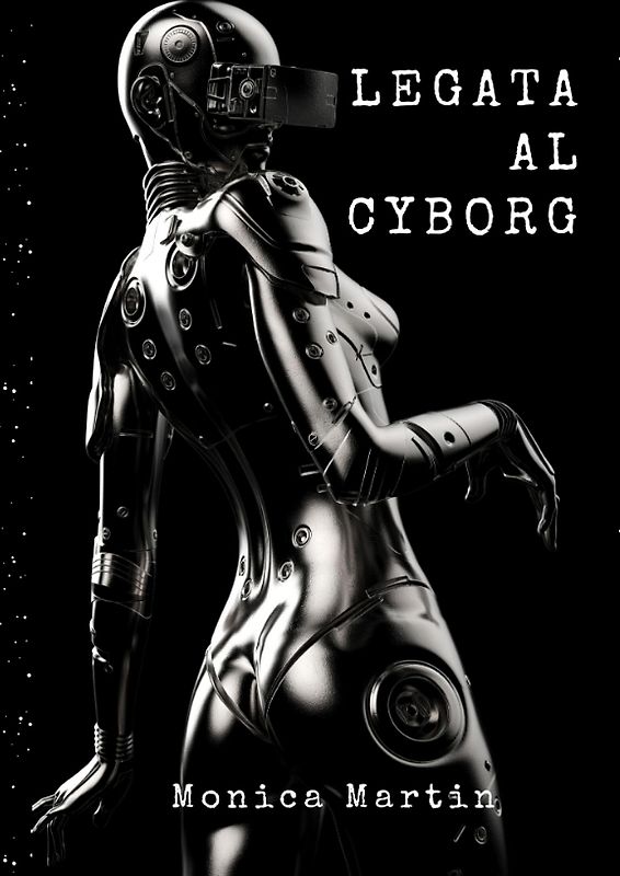 Legata al Cyborg
