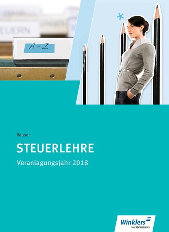 Steuerfachangestellte / Steuerlehre