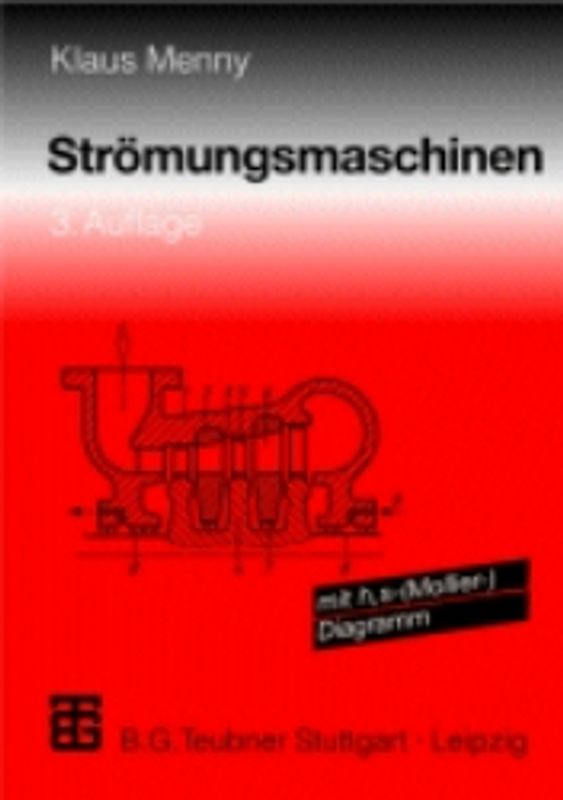 Strömungsmaschinen