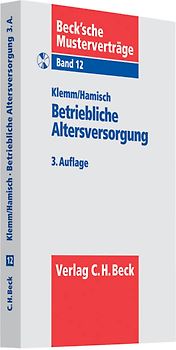 Betriebliche Altersversorgung