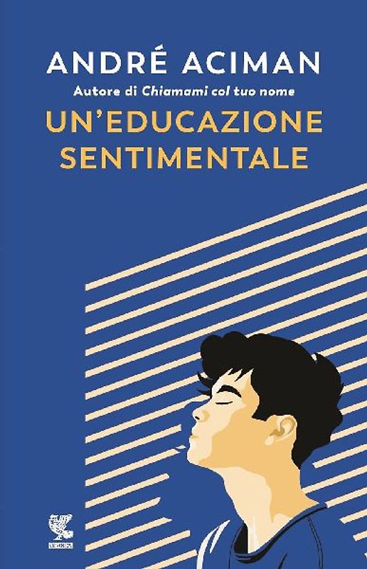 Un' educazione sentimentale