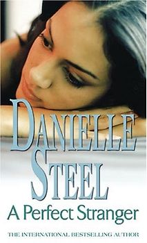 Perfect Stranger - Steel, Danielle