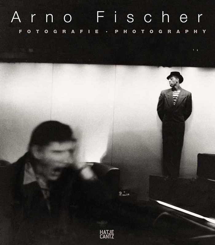 Arno Fischer